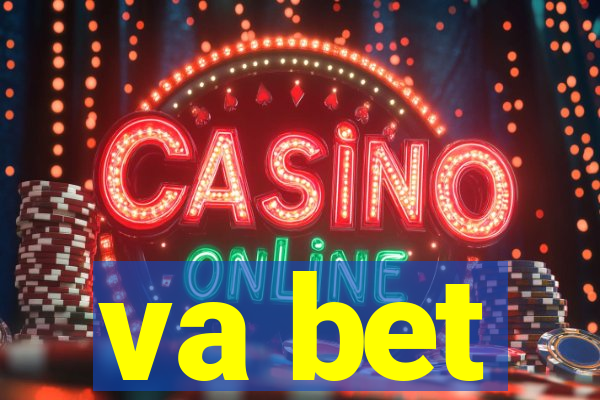 va bet